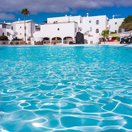 Vivienda Vacacional Ocean Pearl Costa Teguise Ngoại thất bức ảnh